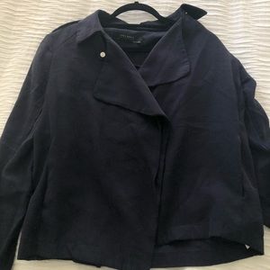 Zara jacket